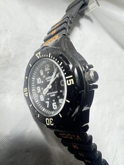 Casino Quartz Sport,black Tone,date, Wr100M,LRW-200H,Japan, ladies Watch