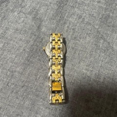 Givenchy Watch Dial Rare