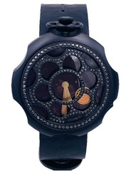 Tambooro Limited Edition 48mm Steel 48mm TAAC/890 Watch Brand New