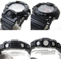 Casio Men’s G-Shock Rangeman GW-9400BJ-1J From Japan