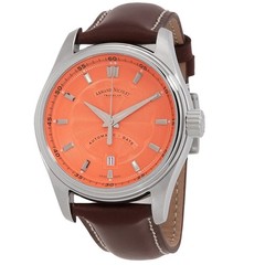 Armand Nicolet MH2 Automatic Men’s Watch A640A-SM-P140MR2