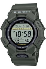 CASIO G-SHOCK GD-010-3JF Green Big Case Carbon Case Digital Men Watch New