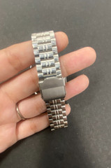 Vintage HMT Kohinoor 17 Jewels Mechanical Hand Winding Men’s Wrist Watch