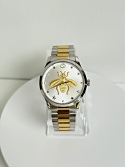 Gucci G-Timeless Women’s Wristwatch – YA1264131