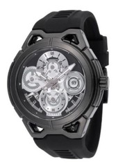 Activa Drift X Invicta Men’s Watch – 44mm, Black (ACW9349-003)