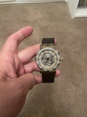 Refined Hardware P5 | Men’s automatic watch