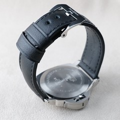 Panerai Luminor PAM00630 White Dial 44mm —Warranty Card, Box, 3 Straps -FULL SET