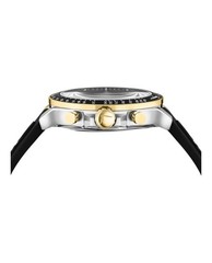 Ferragamo Urban Chrono Silicone Watch