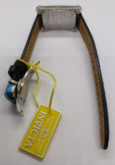 Vntg, Invicta, “Elegance”, 3315, Swiss, Women, 28 mm, New, Read Below!