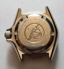 Seiko Diver’s 2625-0010 Nero #2 SEIKO diver’s USED From Japan #T1366