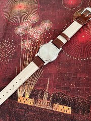 SEIKO S Mark 7N33-6050 Quartz Running Mens Wristwatch wrist 21cm/8.3in