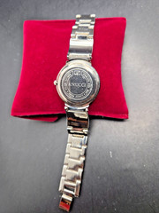 ANUCCI Collection Men’s Graphic Dial Watch Gift Set-VGC/Working (PLS READ)