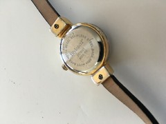 Lot of 3 women’s fashion watches – Pastorelli, Geneva, Style & Co