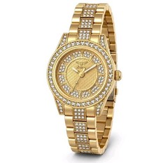 Invicta Wildflower I by Invicta Women’s Watch – 32mm Gold 69063 New!!