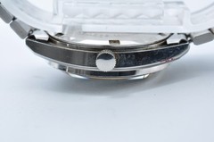 Seiko Lord Matic Special 5216-6010 Automatic Green Gradient Dial 25J w-8182