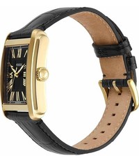 Fossil Carraway Watch for Men, Quartz Three Hand Movement with Leather or…