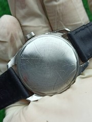 HYPER-RARE FELCA ETAROTOR 41 JEWELS WATCH AUTOMATIC SWISS 1960s