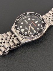 Seiko SKX007 7S26 Diver’s Watch