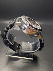 Yes Watch COZMO Solar Tracking Watch