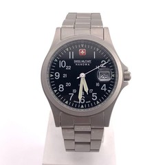 SWISS MILITARY 7-5093 06-4013/06-5013