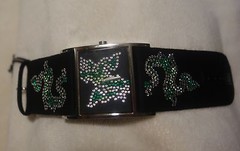 Jacques Lemans La Passion Venice 1-1468 WATCH WITH CHRYSTALS NEW