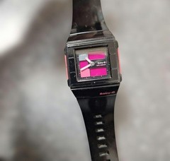 CASIO Baby-G Women’s Watch