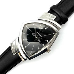 Hamilton H244110 Quartz Watch Wrist 20cm