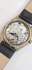 Vintage WALTHAM Shockresistant Concentric Dial 17j Men’s 33.5mm Swiss Made Watch