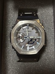Casio G-SHOCK Men’s Watch – GM-B2100BD-1AJF #0005