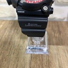 Excellent G SHOCK Frogman DW 8200 Diver’s watch waterproof