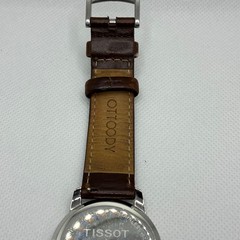 TISSOT Classic Dream T033410 Quartz Black Dial Men’s Watch 38mm Japan