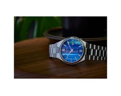 CITIZEN Collection TSUYOSA Collection 2024 limited production model NJ0151 53W N
