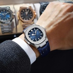 Poedagar Luxury Square Men Watch Date Waterproof Luminous Wristwatch