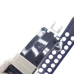 Casio G-SHOCK GWN-1000F-2AJF Stainless Steel 16.0mm Box and Papers #KNW2300