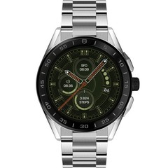 Tag Heuer Connected 45mm Smart Watch SBG8A10.BA0646