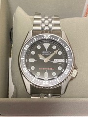 SEIKO Divers SKX013K2 automatic 568615