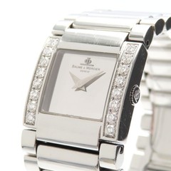 BAUME & MERCIER Catwalk Diamonds Geneve – Damenuhr – MV025200