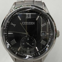 CITIZEN BV1120-91E Wristwatch Used