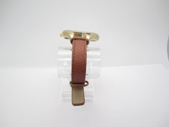 Women Francesca’s Geometric Analog Dial Causal 43mm Round Watch (D878)