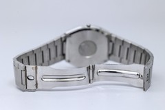 *Vintage 1980* OMEGA Constellation Cal.1333 Qz Chronometer Push Crown 34mm Men’s