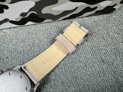 Bausele Limited Edition Ref. 31101 Field Watch MIL-W-46374F (Built By Vets)