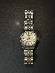 SEIKO SCVS001 Automatic 23 Jewels Watch Used