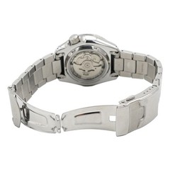 SEIKO 4R36-07G0 SBSA003 Men’s Automatic Sport Watch Blue Dial Analog Display