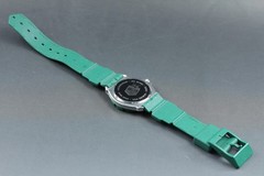 [Near MINT] TAG Heuer Formula 1 Professional 200ｍ 372.513 Green 35mm Men’s Watch