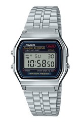 CASIO Watch Collection A159WA-N1JH