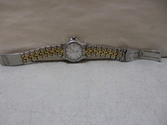 Movado Freedom Swiss Quartz Watch ESQ Series