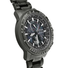Citizen Promaster Sky Eco-Drive BY3005-56E Multicolor Watch – Used, Japan