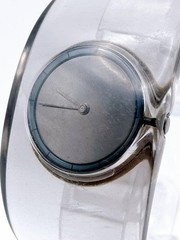 ISSEY MIYAKE Wristwatch Working VJ20 0100