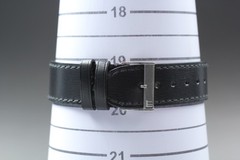 Vintage [N MINT] Dunhill Wafer 8036 Rectangle Quartz 22mm Men’s Swiss Made Watch