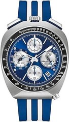 Bulova Men’s Shelby GT500 Precisionist Chronograph Limited Watch – 98B452 NEW